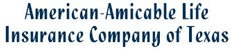American-Amicable Life Ins. Co.